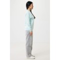 Lekki sweter Iqoniq Etosha, bawełna z recyklingu T9303.037.M