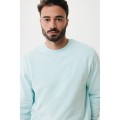 Lekki sweter Iqoniq Etosha, bawełna z recyklingu T9303.037.M