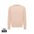 Lekki sweter Iqoniq Etosha, bawełna z recyklingu T9303.038.S