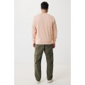 Lekki sweter Iqoniq Etosha, bawełna z recyklingu T9303.038.S