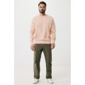 Lekki sweter Iqoniq Etosha, bawełna z recyklingu T9303.038.S