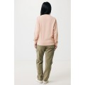 Lekki sweter Iqoniq Etosha, bawełna z recyklingu T9303.038.S