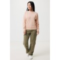 Lekki sweter Iqoniq Etosha, bawełna z recyklingu T9303.038.S
