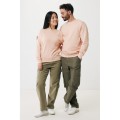 Lekki sweter Iqoniq Etosha, bawełna z recyklingu T9303.038.S