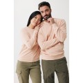 Lekki sweter Iqoniq Etosha, bawełna z recyklingu T9303.038.S
