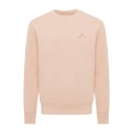 Lekki sweter Iqoniq Etosha, bawełna z recyklingu T9303.038.S