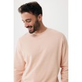 Lekki sweter Iqoniq Etosha, bawełna z recyklingu T9303.038.S
