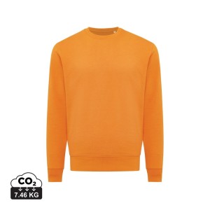 Lekki sweter Iqoniq Etosha, bawełna z recyklingu T9303.044.XXL