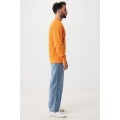 Lekki sweter Iqoniq Etosha, bawełna z recyklingu T9303.044.XXL