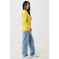 Lekki sweter Iqoniq Etosha, bawełna z recyklingu T9303.045.XXXL