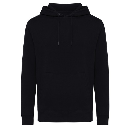 Lekka bluza z kapturem Iqoniq Rila, bawełna z recyklingu T9404.001.4XL