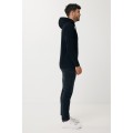 Lekka bluza z kapturem Iqoniq Rila, bawełna z recyklingu T9404.001.4XL
