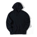 Lekka bluza z kapturem Iqoniq Rila, bawełna z recyklingu T9404.001.4XL