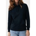 Lekka bluza z kapturem Iqoniq Rila, bawełna z recyklingu T9404.001.4XL