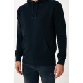 Lekka bluza z kapturem Iqoniq Rila, bawełna z recyklingu T9404.001.4XL