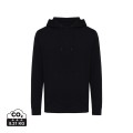 Lekka bluza z kapturem Iqoniq Rila, bawełna z recyklingu T9404.001.4XL