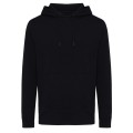 Lekka bluza z kapturem Iqoniq Rila, bawełna z recyklingu T9404.001.5XL