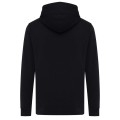 Lekka bluza z kapturem Iqoniq Rila, bawełna z recyklingu T9404.001.5XL
