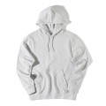 Lekka bluza z kapturem Iqoniq Rila, bawełna z recyklingu T9404.032.XXXL