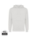 Lekka bluza z kapturem Iqoniq Rila, bawełna z recyklingu T9404.032.XXXL