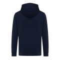 Lekka bluza z kapturem Iqoniq Rila, bawełna z recyklingu T9404.002.XL