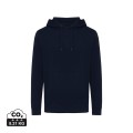 Lekka bluza z kapturem Iqoniq Rila, bawełna z recyklingu T9404.002.XXL