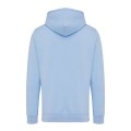 Lekka bluza z kapturem Iqoniq Rila, bawełna z recyklingu T9404.022.XS