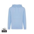 Lekka bluza z kapturem Iqoniq Rila, bawełna z recyklingu T9404.022.XS