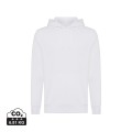 Lekka bluza z kapturem Iqoniq Rila, bawełna z recyklingu T9404.004.L