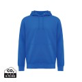 Lekka bluza z kapturem Iqoniq Rila, bawełna z recyklingu T9404.025.XL