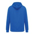 Lekka bluza z kapturem Iqoniq Rila, bawełna z recyklingu T9404.025.XL
