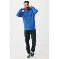 Lekka bluza z kapturem Iqoniq Rila, bawełna z recyklingu T9404.025.XL