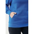Lekka bluza z kapturem Iqoniq Rila, bawełna z recyklingu T9404.025.XL