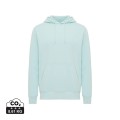 Lekka bluza z kapturem Iqoniq Rila, bawełna z recyklingu T9404.037.XL