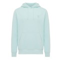 Lekka bluza z kapturem Iqoniq Rila, bawełna z recyklingu T9404.037.XL