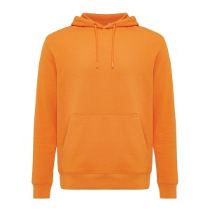 Lekka bluza z kapturem Iqoniq Rila, bawełna z recyklingu T9404.044.L