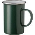 Emaliowany kubek 450 ml V1509-06