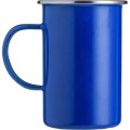 Emaliowany kubek 450 ml V1509-11