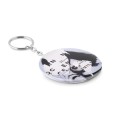Brelok z otwieraczem PIN FLASK