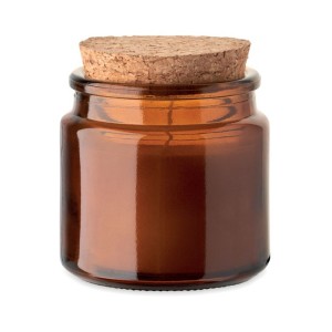 Świeca z wosku roślinnego 70gr VALO