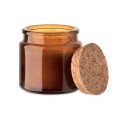 Świeca z wosku roślinnego 70gr VALO
