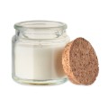 Świeca z wosku roślinnego 70gr VALO