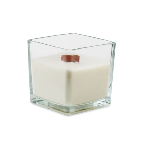 Świeca wosk roślinny 600gr RIU