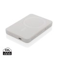 Magnetyczny bezprzewodowy power bank 5000 mAh Magnetix P322.403