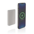 Magnetyczny bezprzewodowy power bank 5000 mAh Magnetix P322.403