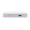 Magnetyczny bezprzewodowy power bank 5000 mAh Magnetix P322.403