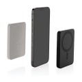 Magnetyczny bezprzewodowy power bank 5000 mAh Magnetix P322.403