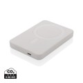 Magnetyczny bezprzewodowy power bank 5000 mAh Magnetix P322.403