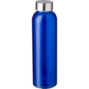 Szklana butelka sportowa 500 ml V1533-23