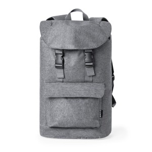 Plecak na laptopa RPET 15" V2058-19